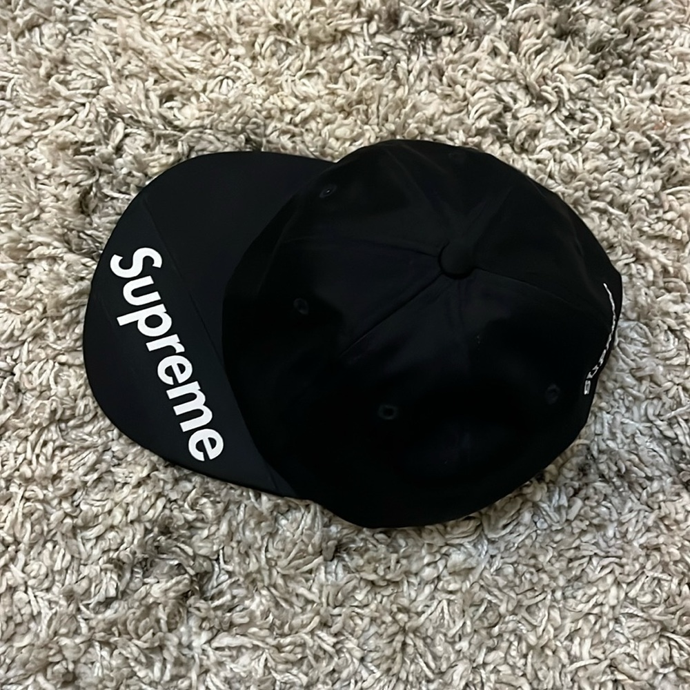 Supreme hat
